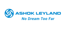 Ashok Leyland